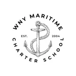 WNY Maritime Charter School icon