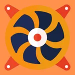 Fan Sounds for Sleep icon