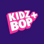 KIDZ BOP+ icon