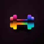 Gym Lifting Tracker - Liftly icon