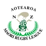 Aotearoa NZ Māori Rugby League icon