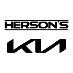 Herson's Kia Connect icon