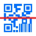 QR Code Scanner 2D. icon