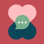 JustUs: Couples & Relationship icon