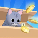 Cat Box Fever icon