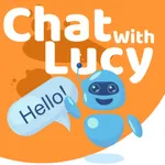 Chat With Lucy icon