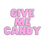 Give me candy icon