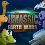 Jurassic:Earth Wars icon