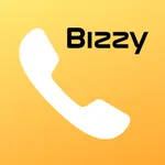 Bizzy - Nem erhvervstelefoni icon