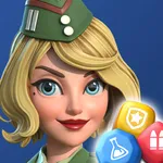 Puzzle Commander: Match 3 RPG icon