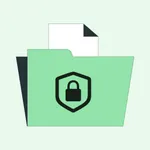 Secret Diary - password notes icon