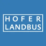 Hofer LandBus icon