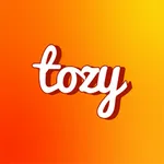 Tozy icon