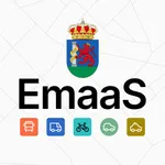 EmaaS Badajoz icon