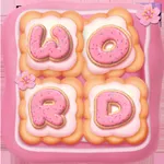 Word Connect: Cookie Puzzle icon