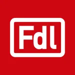 Fdl Fahrdienstleiter icon
