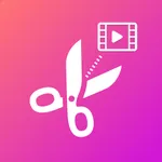 Video Editor - Videos to mp3 icon