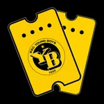 BSC YB Ticket-App icon