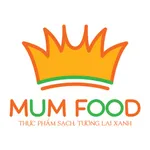 Mum Food icon