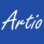 Artio: AI Art icon