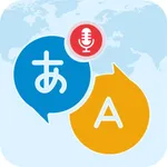 Conversation Translator icon