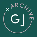 +Archive: Gwen John icon
