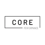 The Core Performance icon