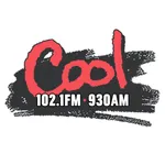 Cool 102.1 icon