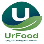 UrFood icon