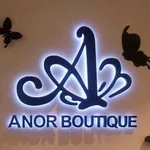 Anor Boutique icon