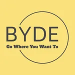 Byde Passenger icon