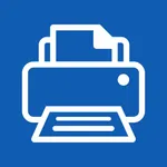 Smart Printer App - Print icon