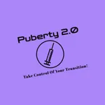 Puberty 2.0 icon