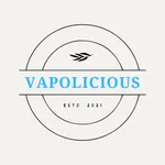 Vapolicious icon