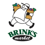 Brinks Market icon