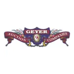 Geyer Auction Companies icon