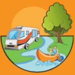 Buttonwood Campground icon