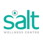 Salt Wellness Centre icon