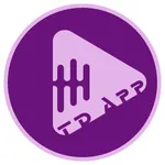 TD APP icon