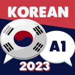 Learn korean language 2023 icon