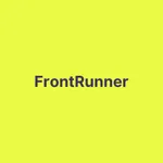 FrontRunner.io icon