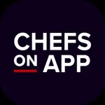 Chefs On App. icon