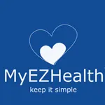 MyEZHealth icon