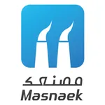 masnaek مصنعك icon