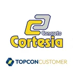 Cliente Cortesia icon