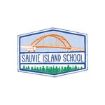 Sauvie Island School, OR icon