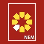 NEM Health Mobile icon