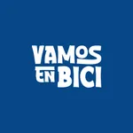 Vamos en Bici icon