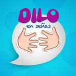 Dilo en Señas - El origen icon