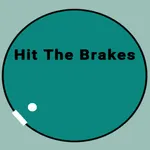 Hit The Brakes Game icon